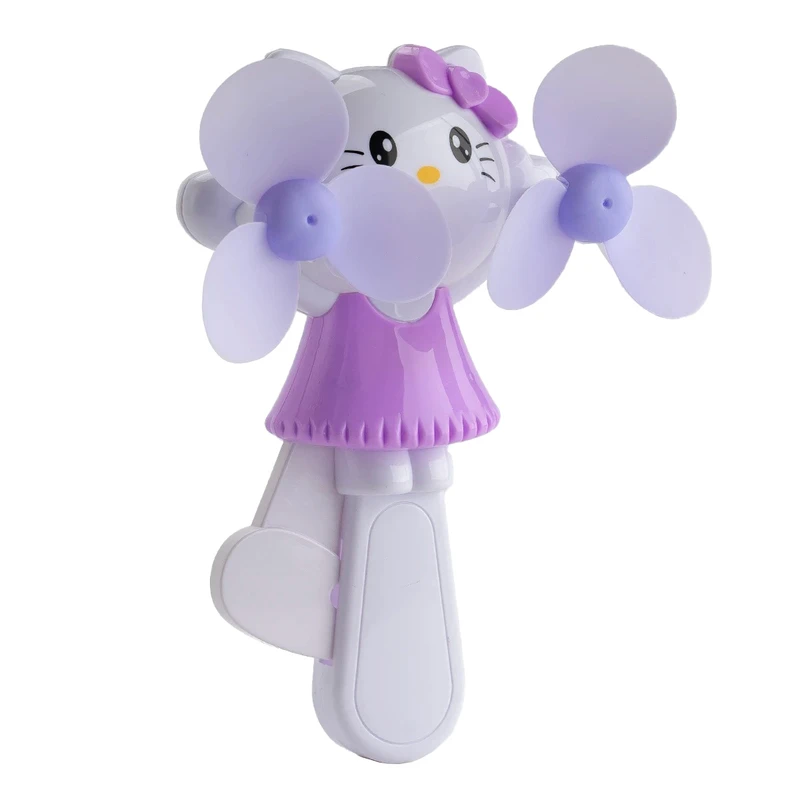 اسباب بازی مدل مینی فن کیتی کد NJ-1128