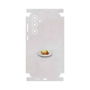 MAHOOT Lasagne-FullSkin Cover Sticker for Samsung Galaxy S23 FE