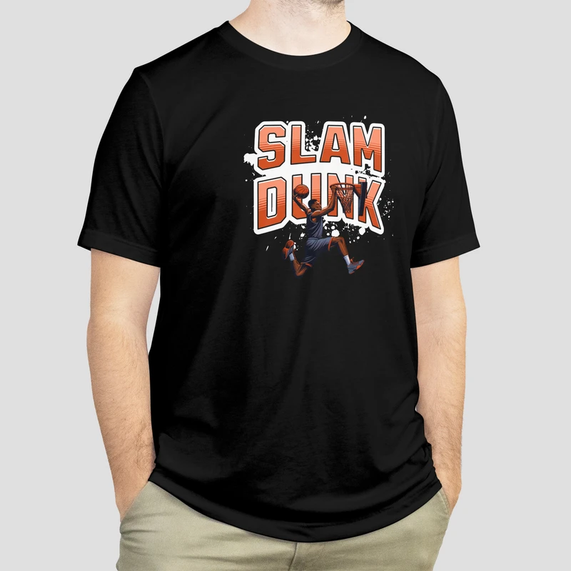 تی‌شرت آستین کوتاه مردانه مدل b0103