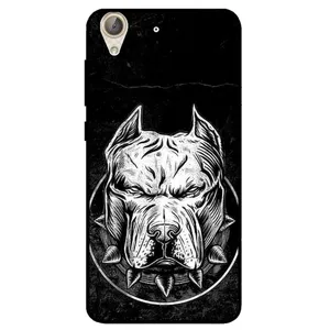 Megafone Bulldog 1885 Cover For Honor 5A