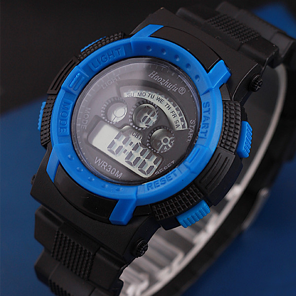 ساعت مچی دیجیتال مدل LE 4225 -ME-AB ساعت مچی دیجیتال مدل LE 4225 -ME-AB