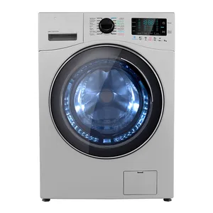 ماشین لباسشویی اسنوا مدل SWM-E91S 