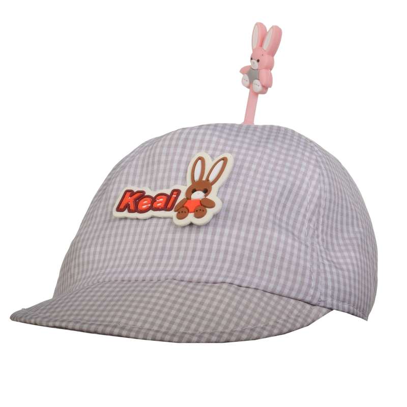 کلاه کپ نوزادی مدل N4-1340