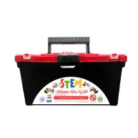 کیت آموزشی روبویونیک مدل رباتیک حرفه ای