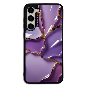 AKAM AMC-WSGS23P-JWELERY-21 Cover For Samsung Galaxy S23 Plus