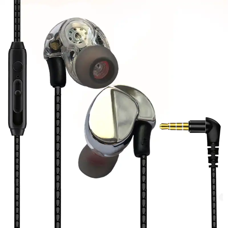 هندزفری کی تی مدل دهل