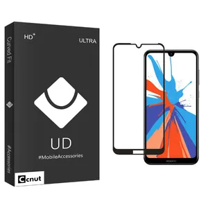 Coconut UD Black Screen Protector For Huawei Y6 Prime 2019