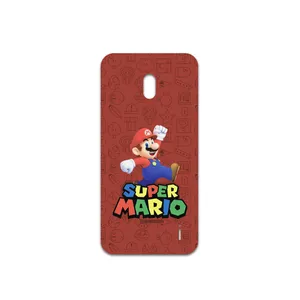 MAHOOT  Super-Mario-Game Cover Sticker for Nokia 2.2