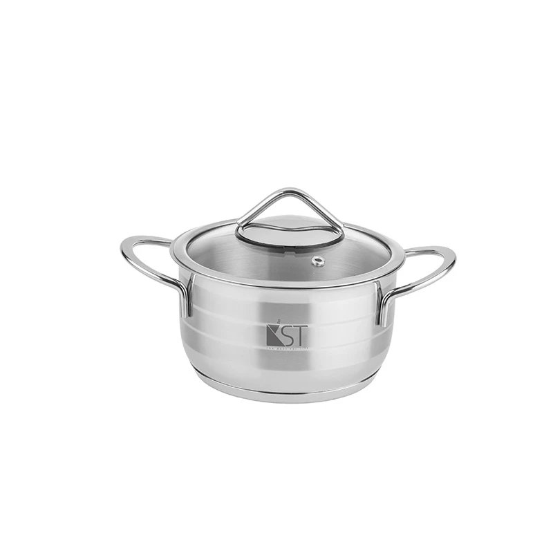 قابلمه کی اس تی مدل 5016 سایز 16