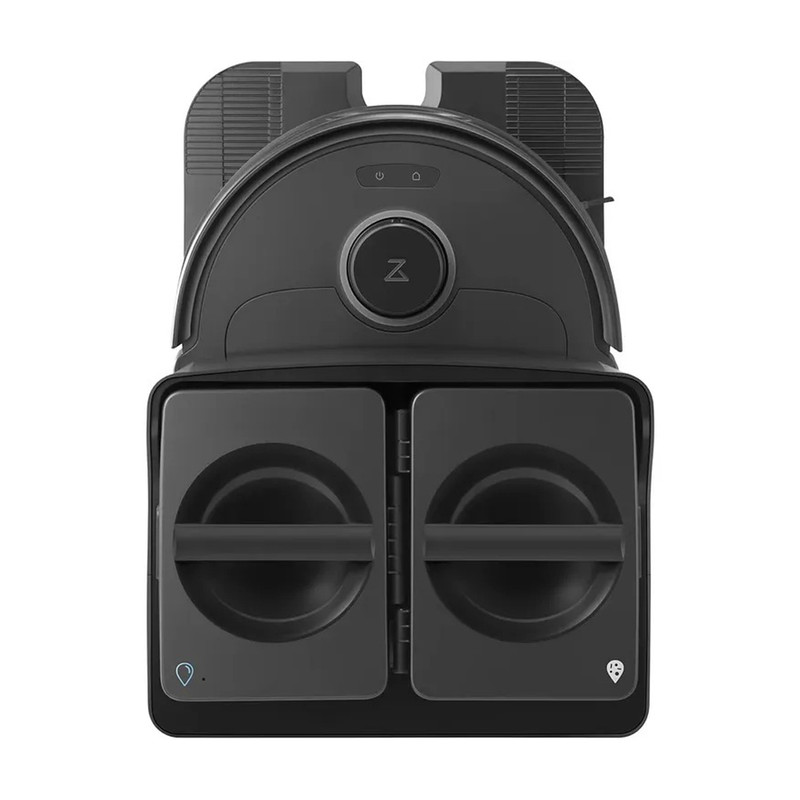 جارو رباتیک روبوراک مدل Qrevo plus