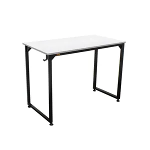 میز اداری دیزم مدل مونتاژی TLD_asm_90×40_W