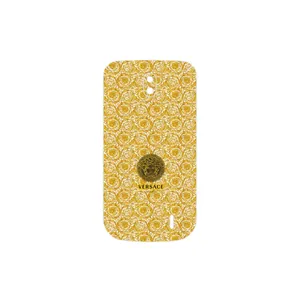 MAHOOT versace Cover Sticker for Nokia 1