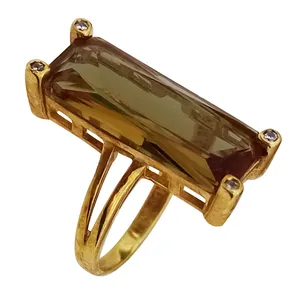 انگشتر نقره زنانه سلین کالا مدل ce-za99