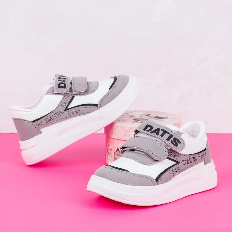 کفش راحتی  مدل داتیس WH.3535