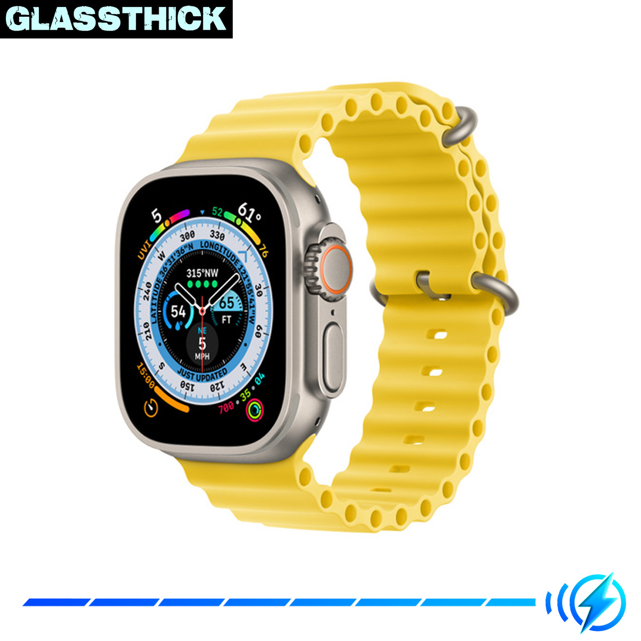 Apple watch clearance series 1 38