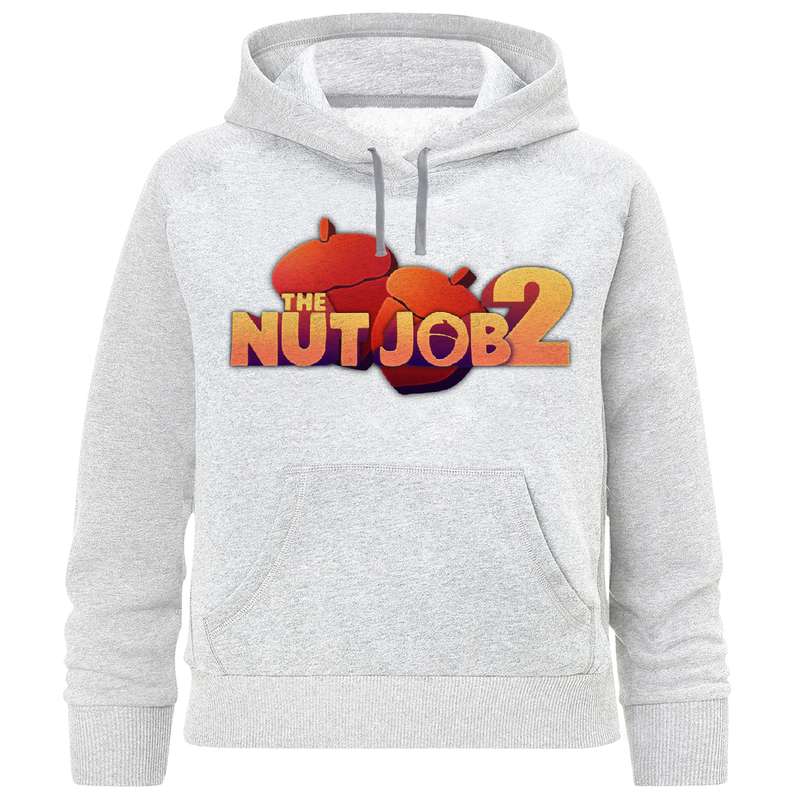 هودی پسرانه مدل W792 NOTJOB