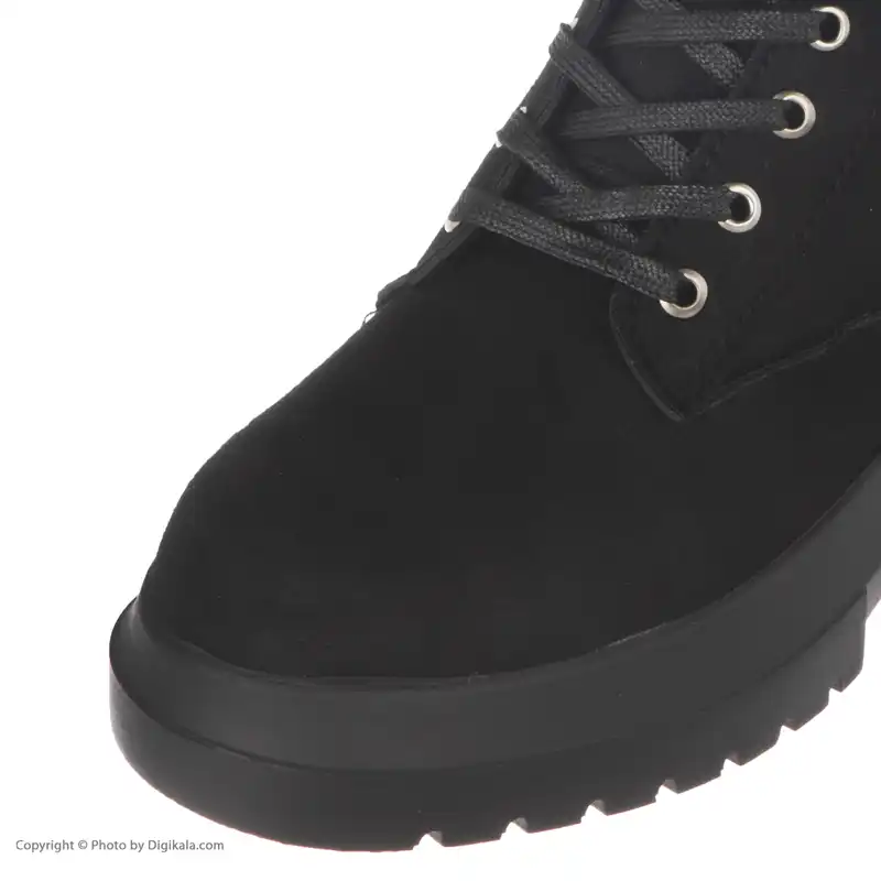 نیم بوت زنانه مدل الناز کد 497 - APNN