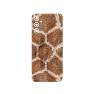 MAHOOT Giraffe Skin Cover Sticker for Samsung Galaxy M14