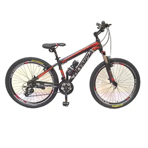 دوچرخه کوهستان المپیا مدل PROPEL سایز 26