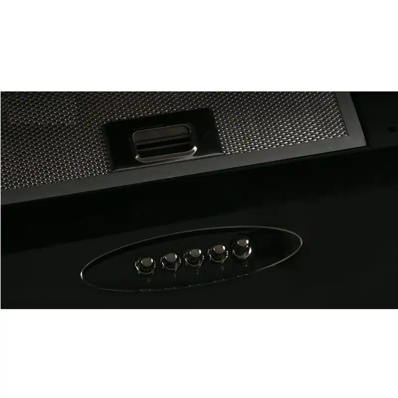 ست هود و اجاق گاز صفحه ای مدل AZ 121