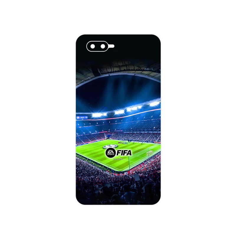 برچسب پوششی ماهوت مدل FIFA Soccer Game Series مناسب برای گوشی موبایل اپو K1
