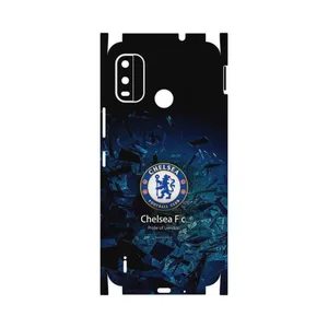MAHOOT Chelsea-FullSkin Cover Sticker for Nokia G11 Plus