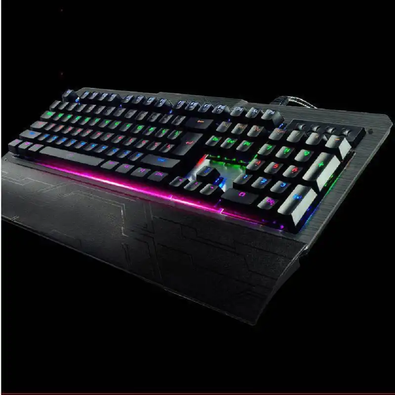 کیبورد مخصوص بازی مدل K26