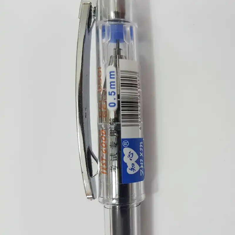 خودکار تست گود مدل G-2501 بسته 2 عددی