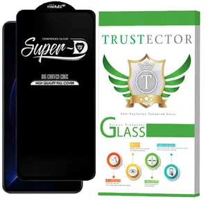 Trustector SUTA-Glass Screen Protector For Xiaomi Redmi K50  