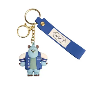 جاکلیدی مدل سالیوان