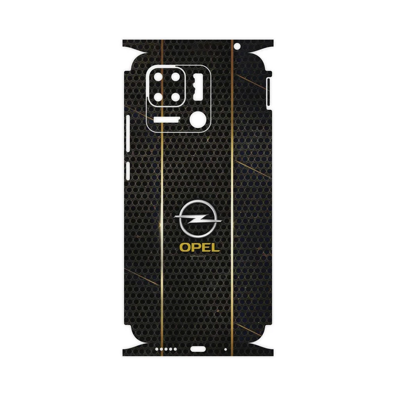 برچسب پوششی ماهوت مدل OPEL-FullSkin مناسب برای گوشی موبایل شیائومی Redmi 10 Power