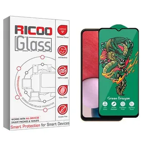 Ricoo RiC2 Green_Dragon Screen Protector For Samsung  Galaxy A13