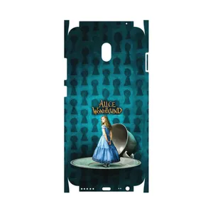 MAHOOT Alice in Wonderland-FullSkin Cover Sticker for Xiaomi Redmi 8A