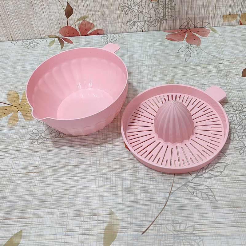 آب مرکبات گیری دستی کد 205