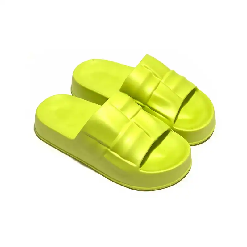 دمپایی زنانه مدل SHAIGA کد RS-GR-605