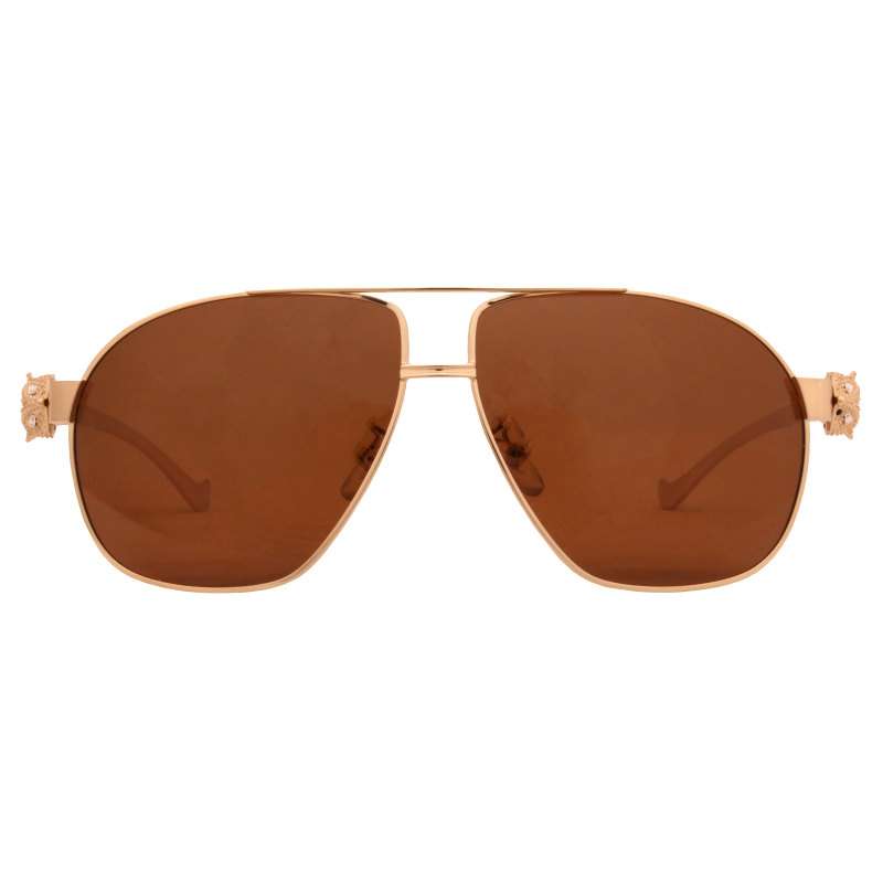 عینک آفتابی کارتیه مدل CA820097-SuperLuxury