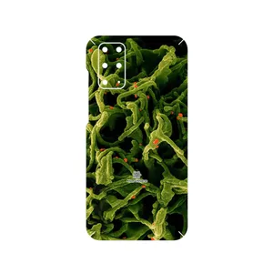 MAHOOT Atom Universe 2 Cover Sticker for Samsung Galaxy S20 Plus