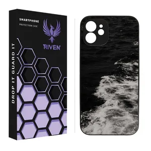 RIVEN RI3-2 Case For Apple iPhone 12