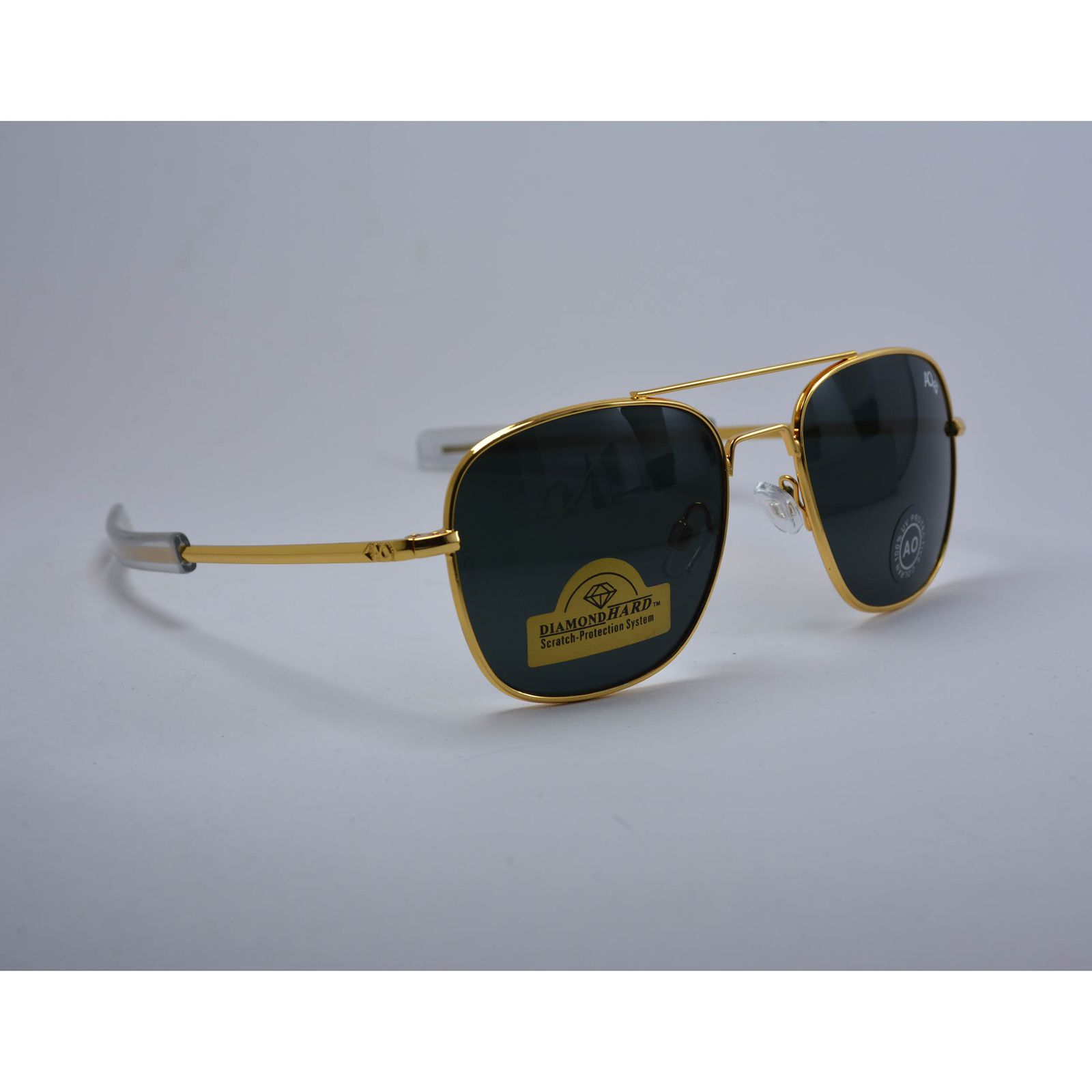 عینک آفتابی امریکن اوپتیکال مدل c2 -  - 3