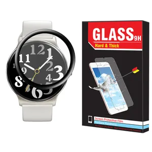 Hard and Thick NHT Nano Screen Protector For Haylou Solar Lite