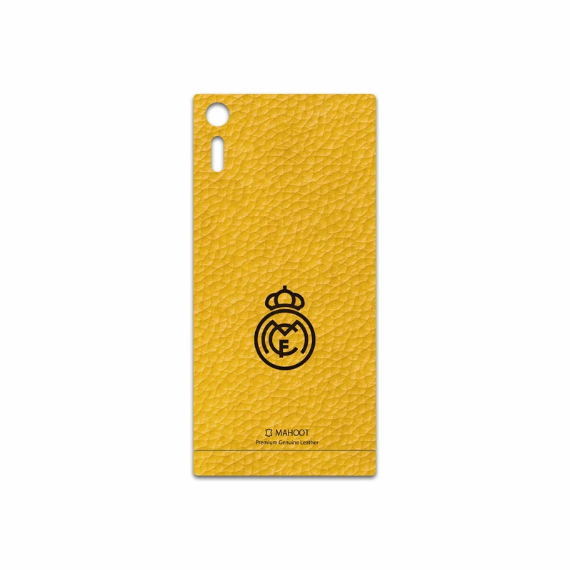 برچسب پوششی ماهوت مدل ML-REAL مناسب برای گوشی موبایل سونی Xperia XZ