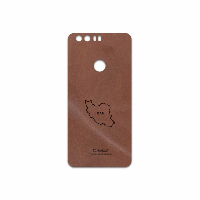 برچسب پوششی ماهوت مدل MNL-IRC مناسب برای گوشی موبایل آنر 8