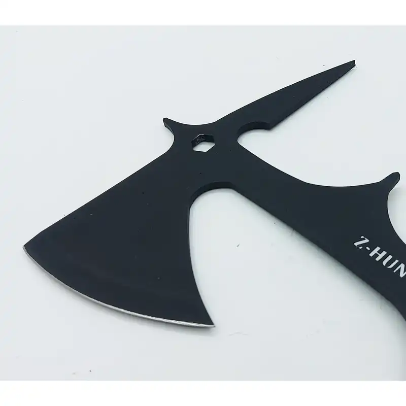 تبر سفری زدهانتر مدل SIBAJ