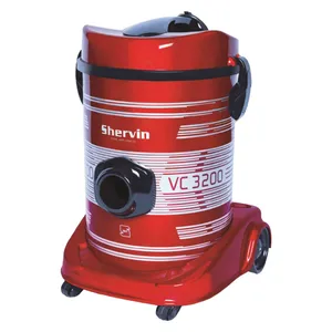 جاروبرقی 1500 وات شروین مدل VC3200 