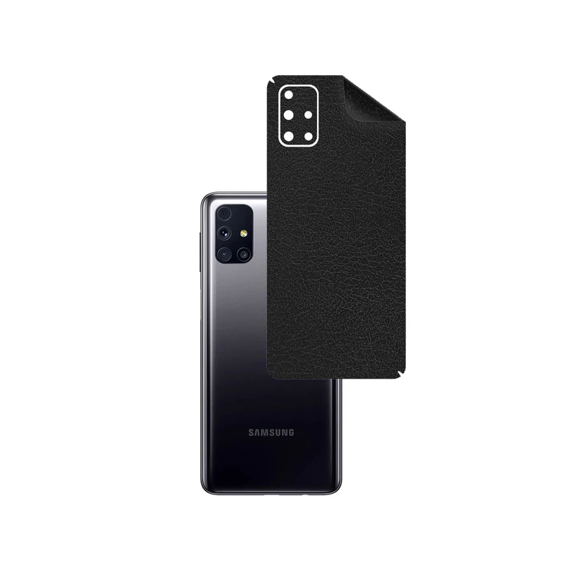 برچسب پوششی مدل PG CH مناسب برای گوشی موبایل سامسونگ Galaxy M31s