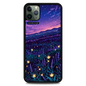 AKAM AMC-WA11PROMAX-NATURE-1 Cover For Apple iPhone 11 Pro Max