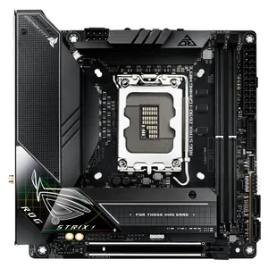 مادربرد ایسوس مدل ROG STRIX Z690-I GAMING WIFI