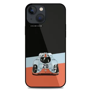 AKAM AMC-WA13M-CARS-36 Cover For Apple iPhone 13 Mini