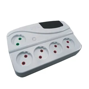 محافظ ولتاژ راز الکترونیک مدل A001