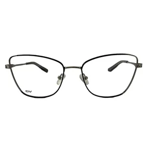 فریم عینک طبی زنانه جورجیو ولنتی مدل GV_4878